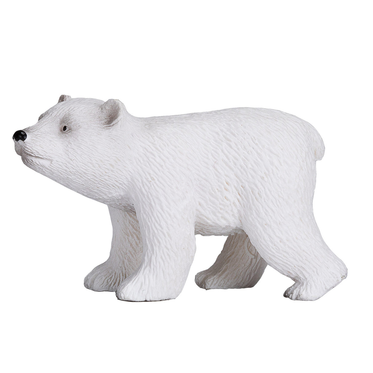 Ourson polaire marchant avec la faune Mojo - 387020