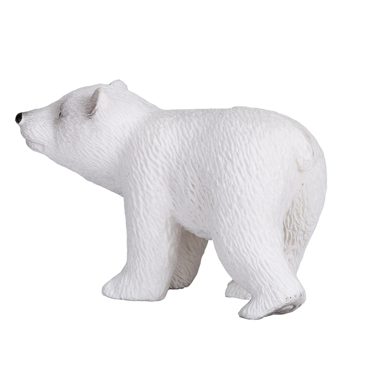 Ourson polaire marchant avec la faune Mojo - 387020