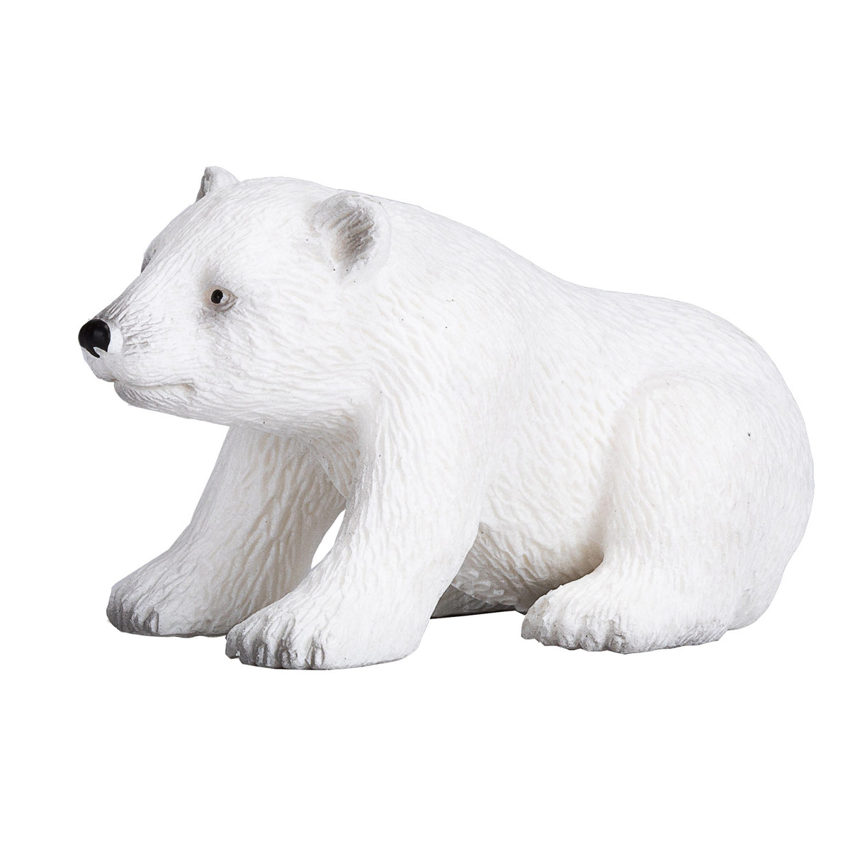 Ours polaire assis Mojo Wildlife - 387021