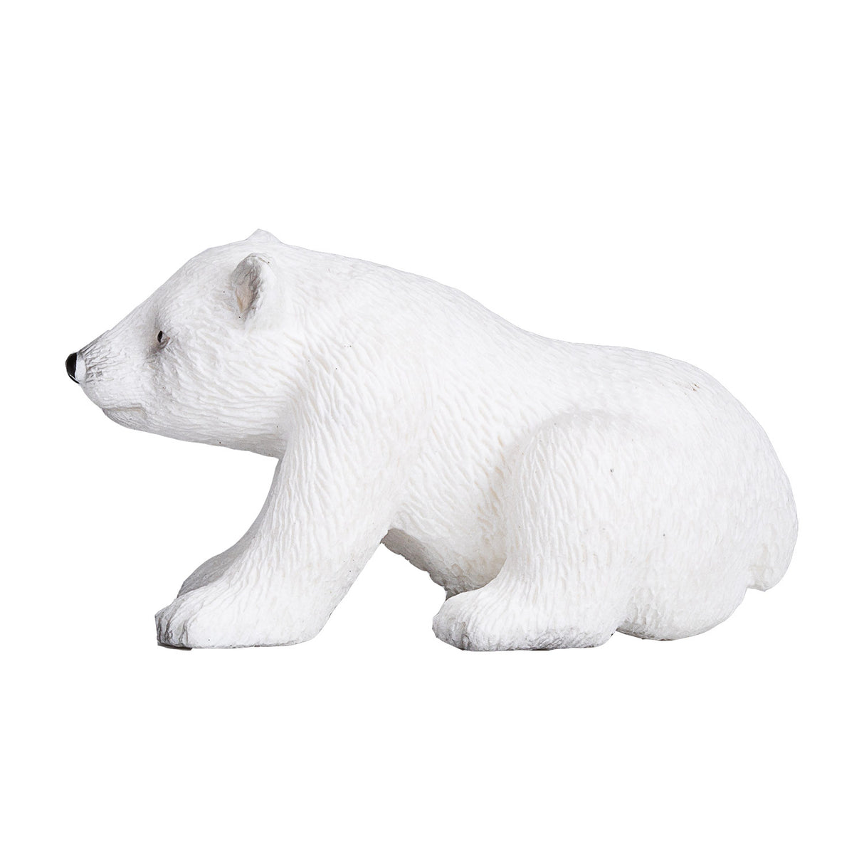 Ours polaire assis Mojo Wildlife - 387021