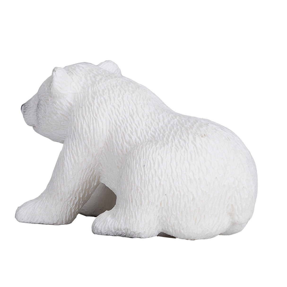 Ours polaire assis Mojo Wildlife - 387021