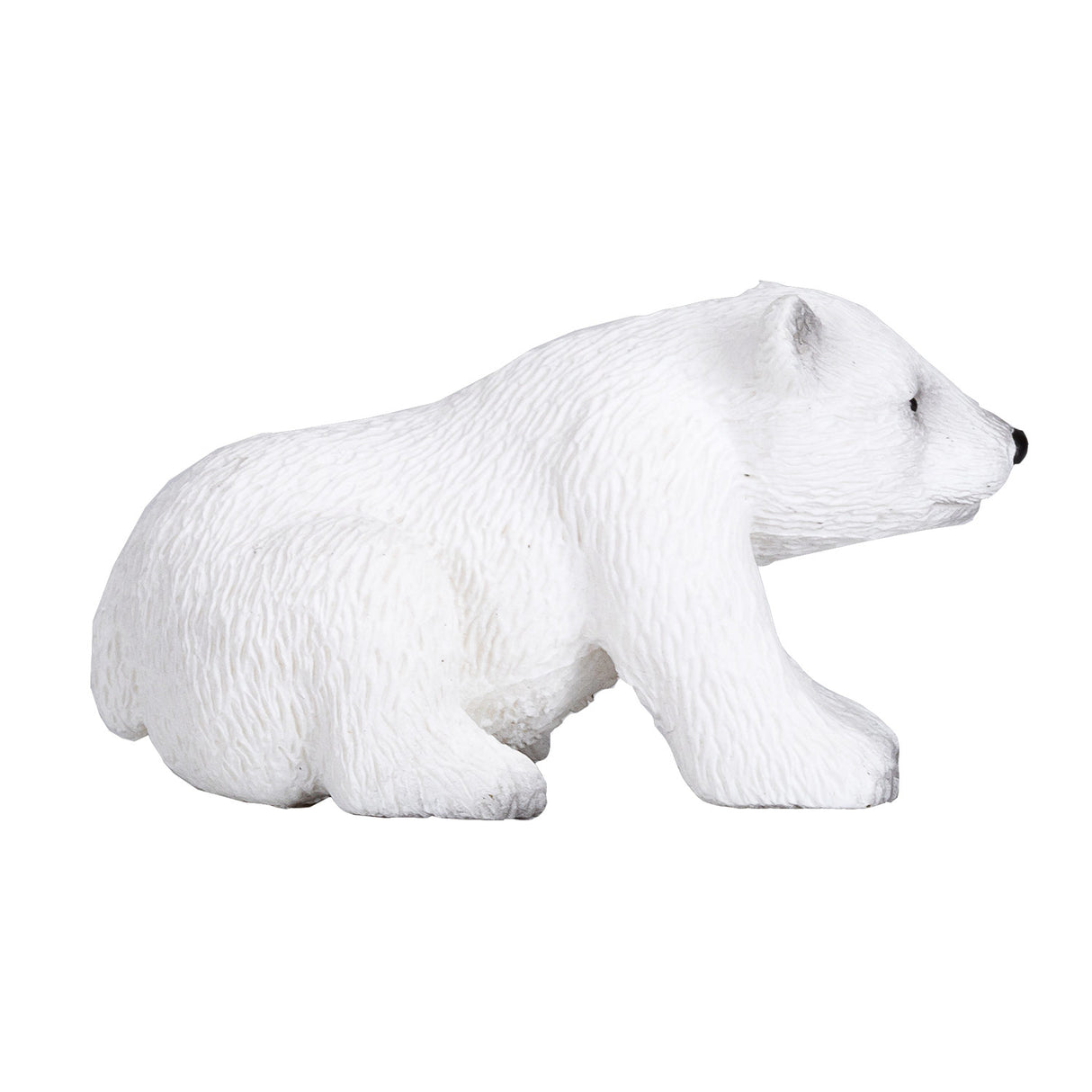 Ours polaire assis Mojo Wildlife - 387021