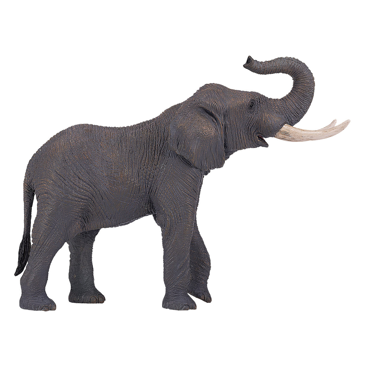 Mojo Wildlife éléphant taureau d'Afrique - 381005