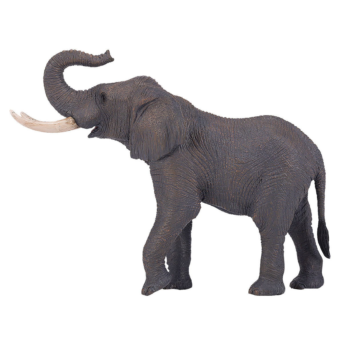 Mojo Wildlife éléphant taureau d'Afrique - 381005