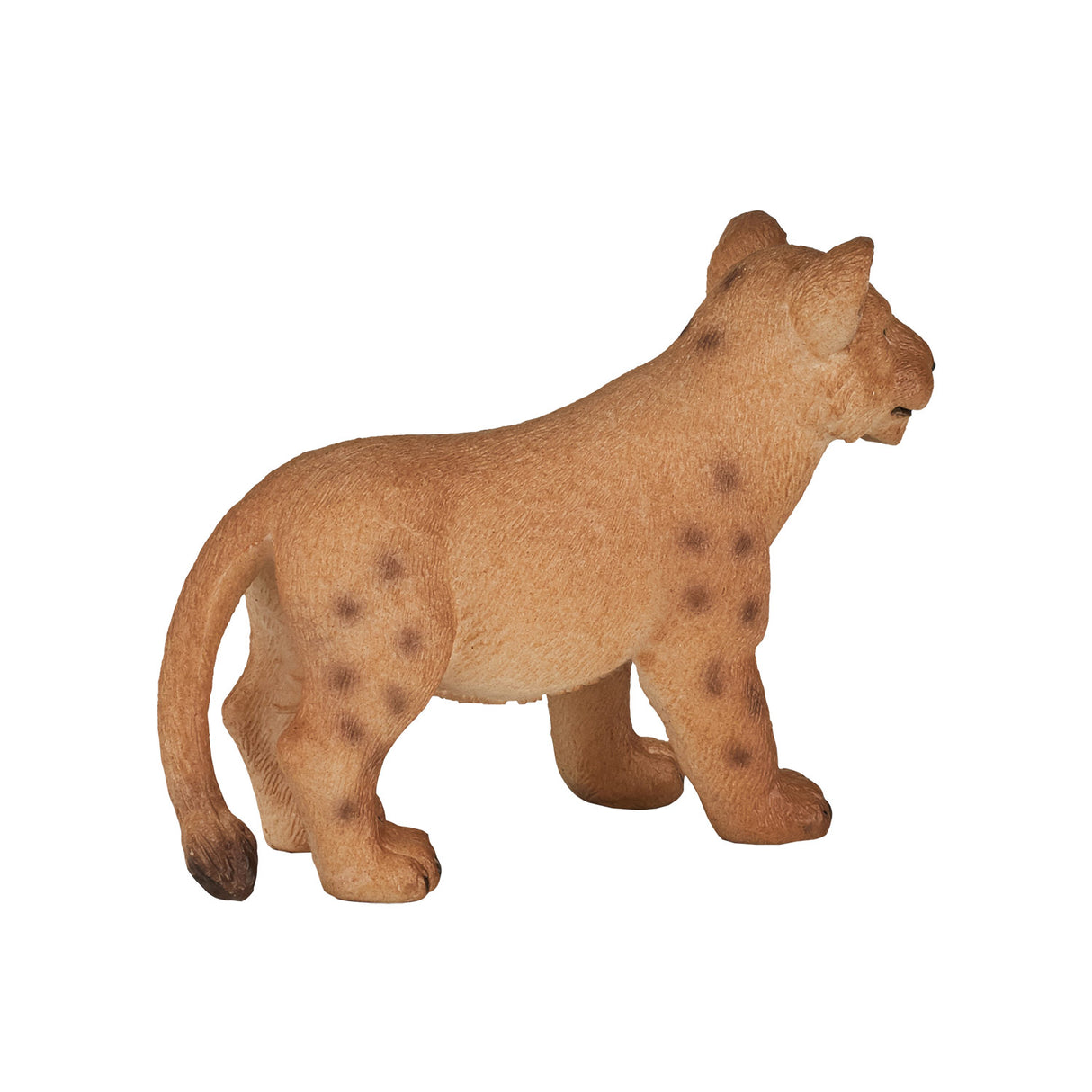 Lionceau animalier Mojo debout - 387011