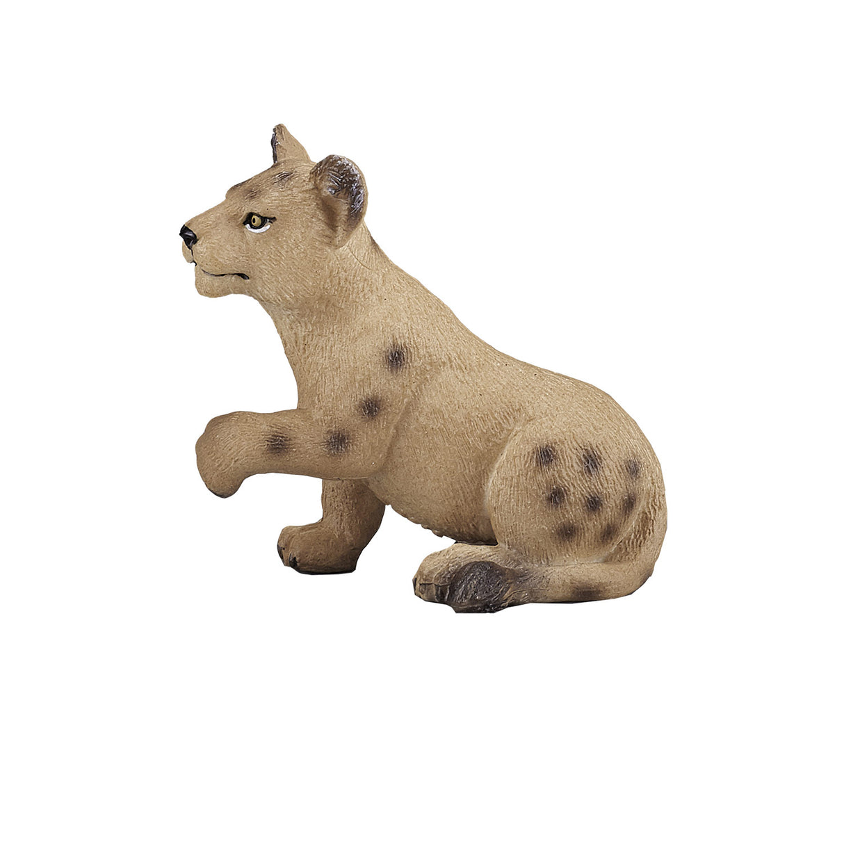 Jeu de lionceau de la faune Mojo - 387012