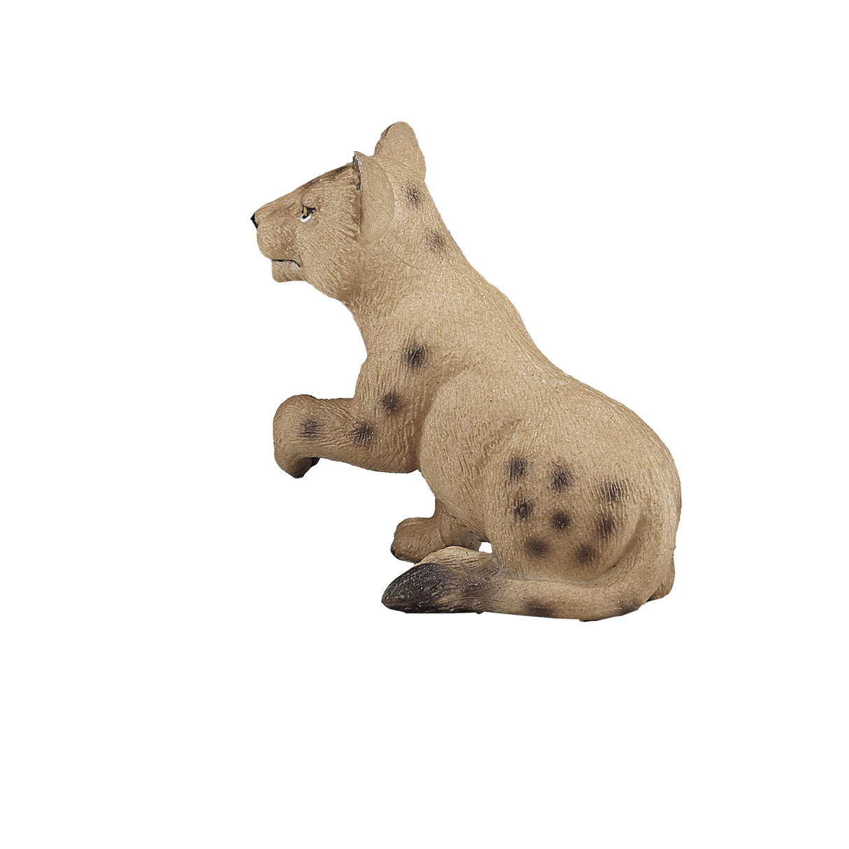 Jeu de lionceau de la faune Mojo - 387012