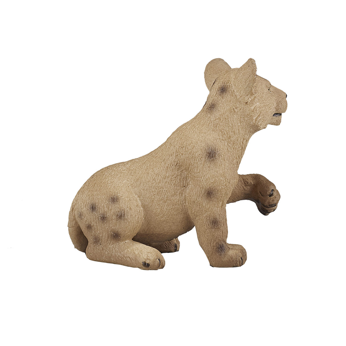 Jeu de lionceau de la faune Mojo - 387012