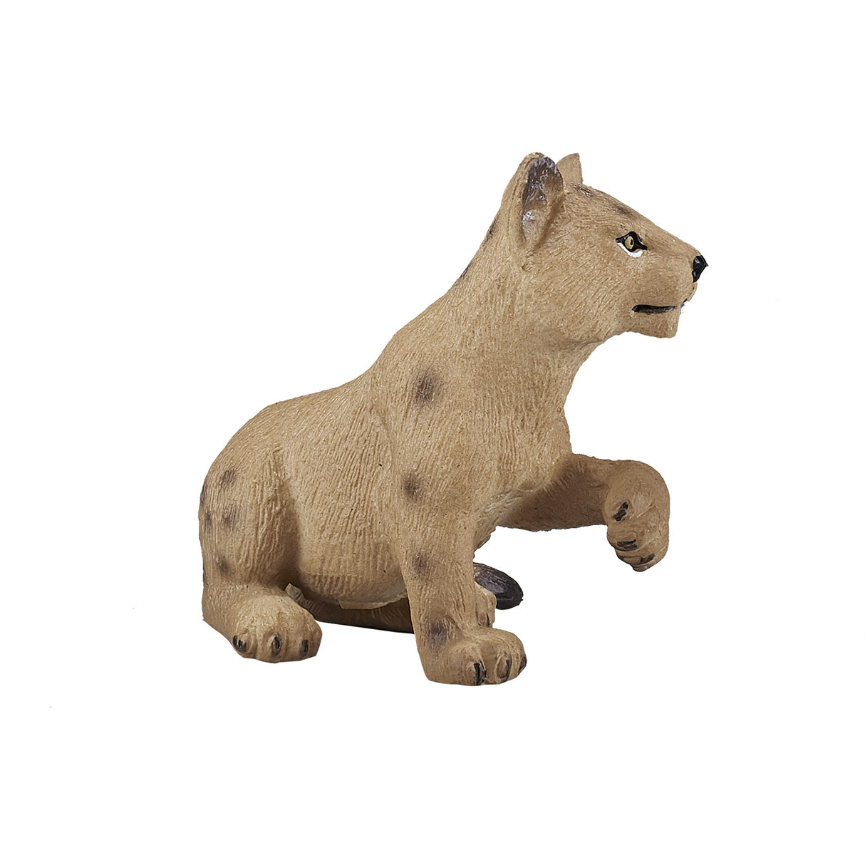Jeu de lionceau de la faune Mojo - 387012