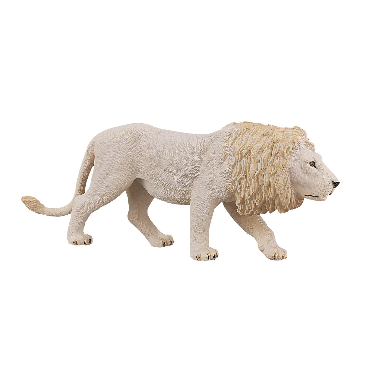 Mojo faune lion blanc - 381093