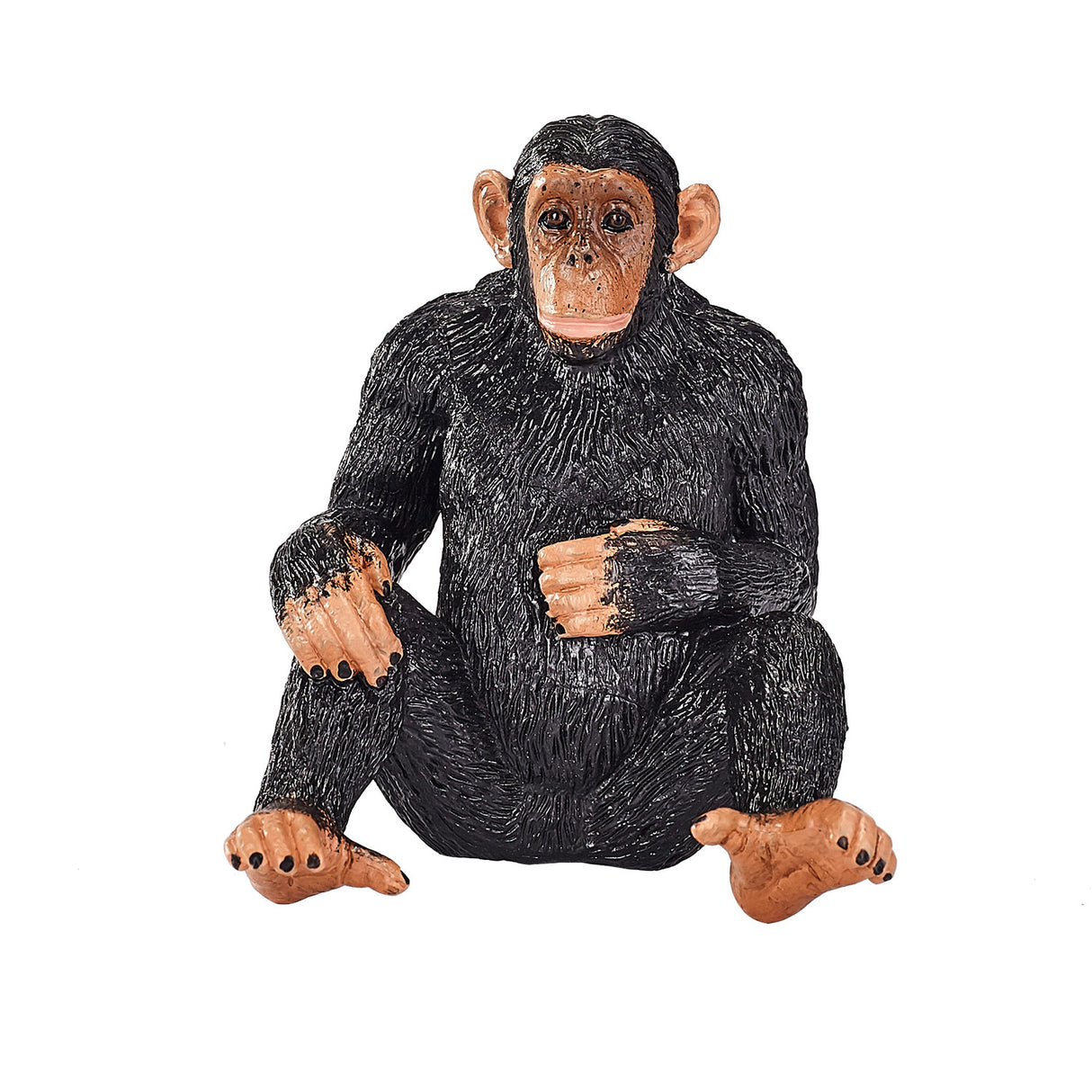 Chimpanzé de la faune Mojo - 387265