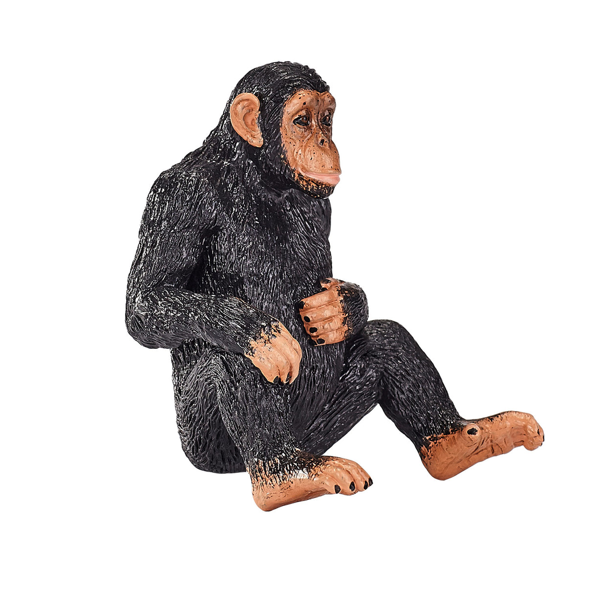 Chimpanzé de la faune Mojo - 387265