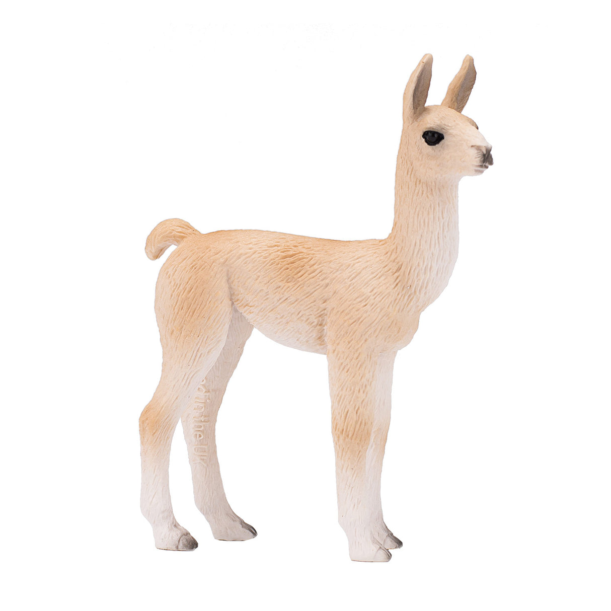 Mojo Wildlife bébé lama - 387392
