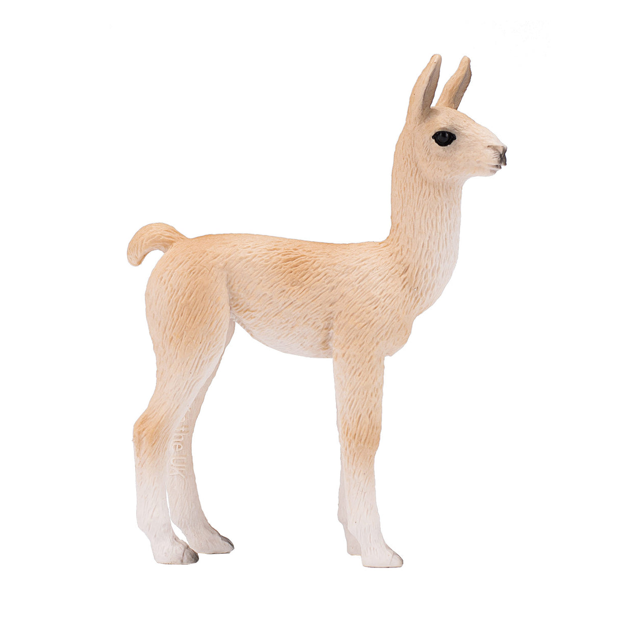 Mojo Wildlife bébé lama - 387392