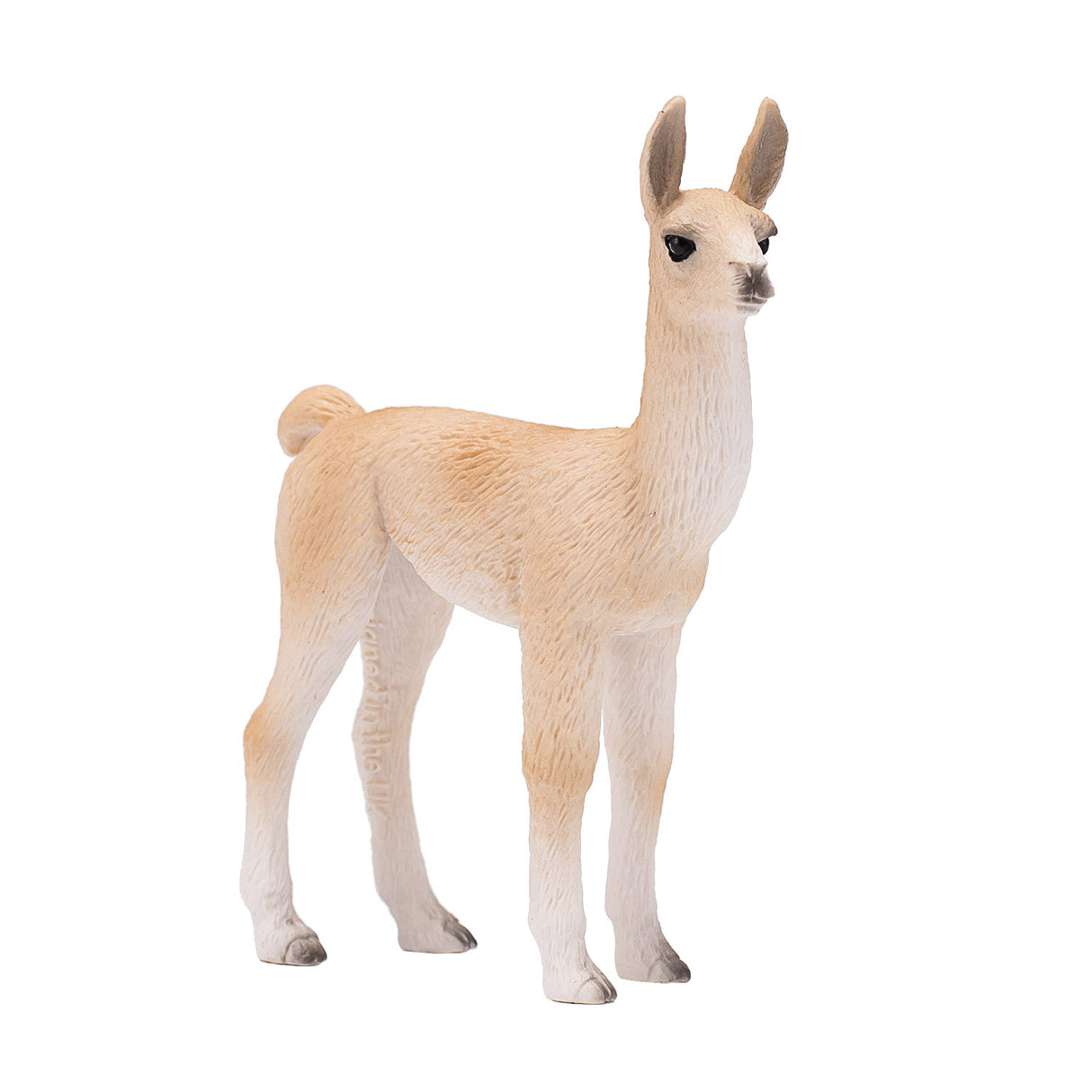 Mojo Wildlife bébé lama - 387392