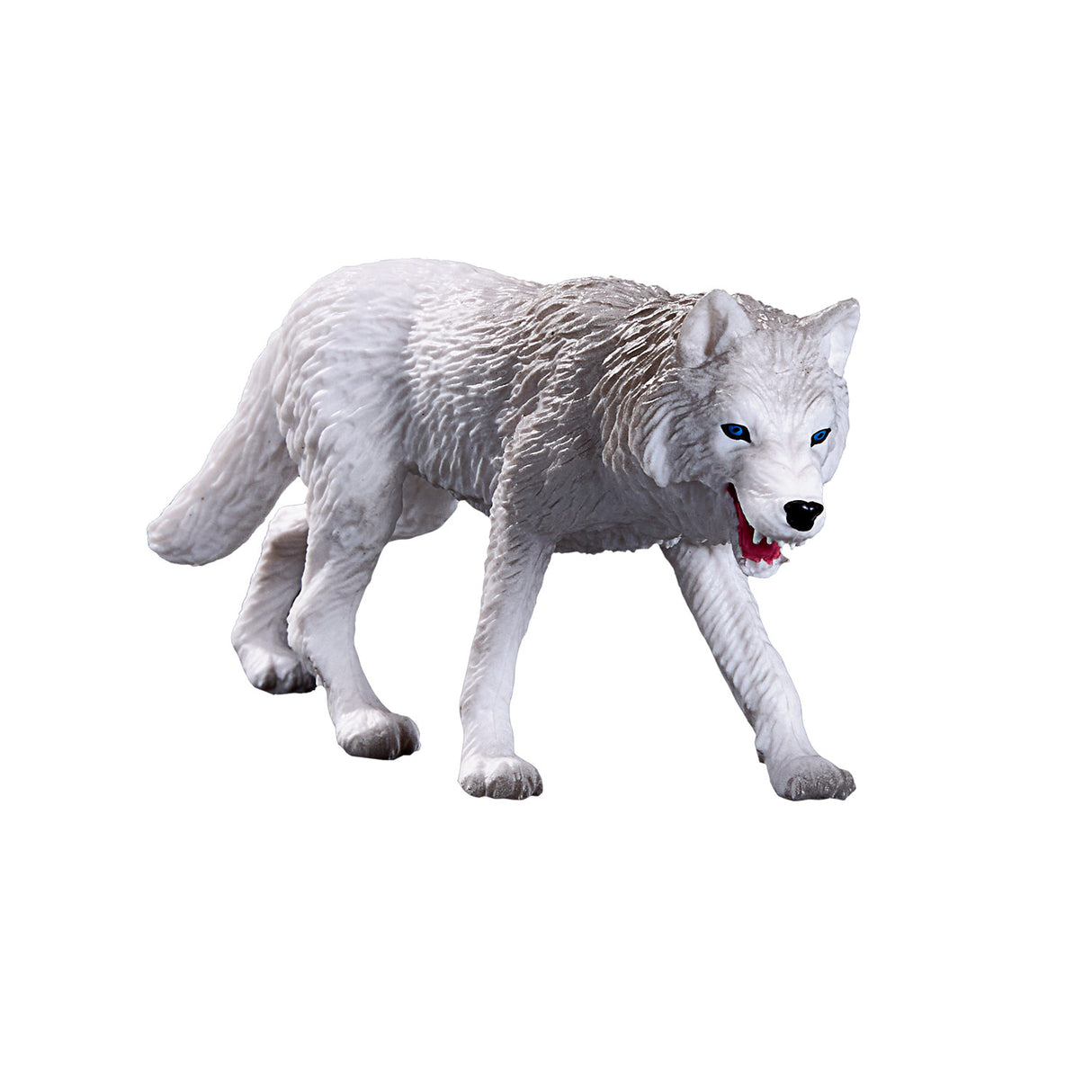 Mojo faune loup arctique - 381052