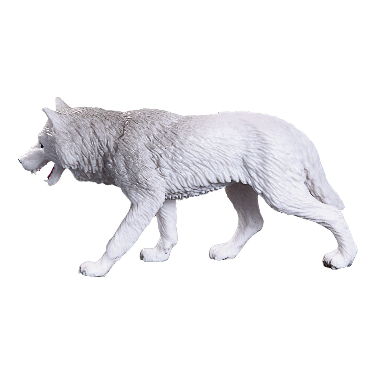 Mojo faune loup arctique - 381052