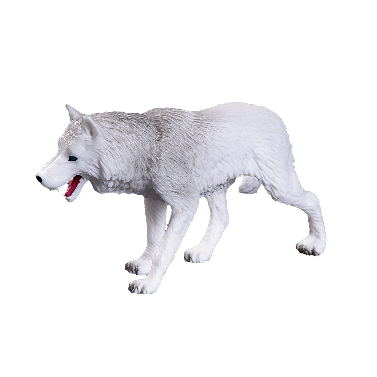 Mojo faune loup arctique - 381052
