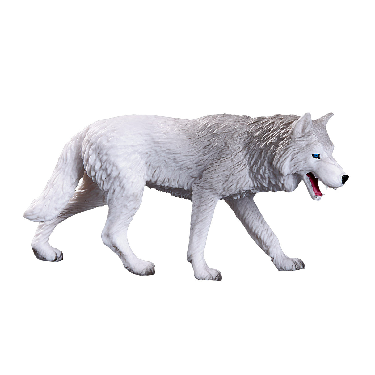 Mojo faune loup arctique - 381052