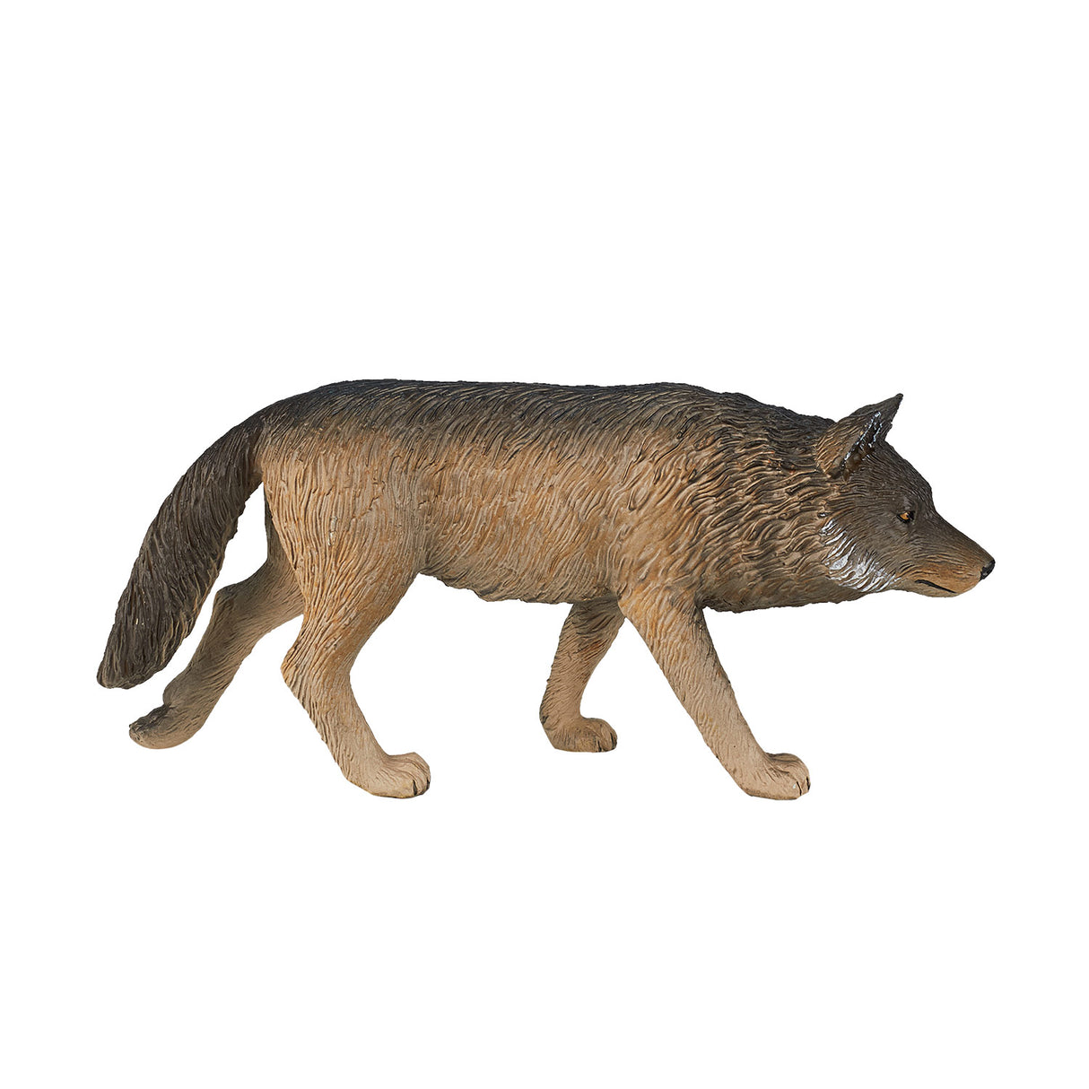 Mojo faune marchant loup des bois - 387026