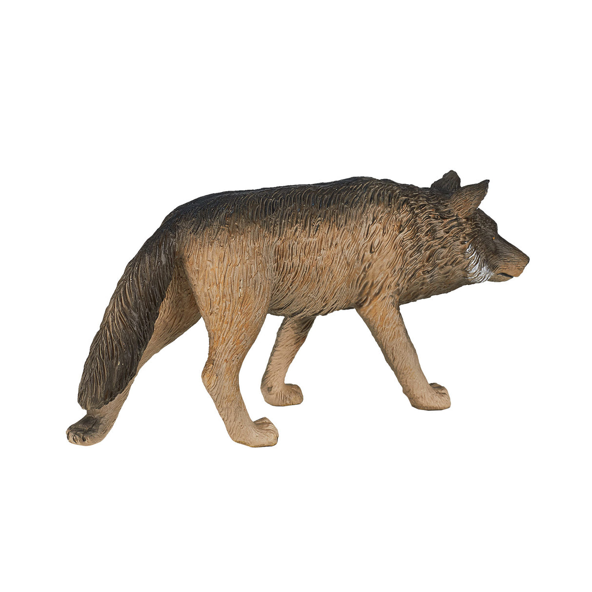 Mojo faune marchant loup des bois - 387026