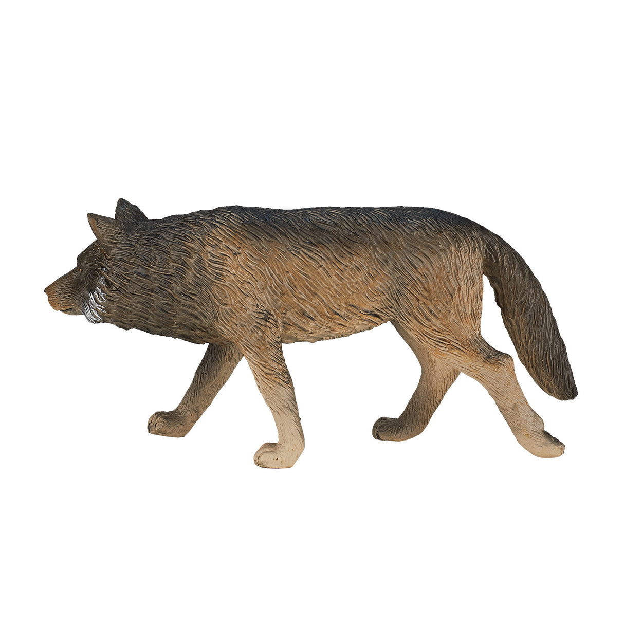 Mojo faune marchant loup des bois - 387026