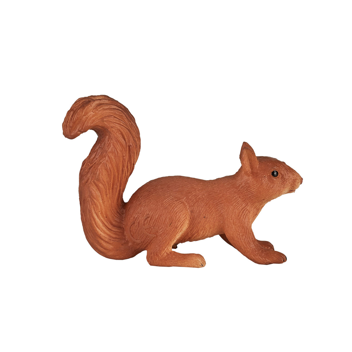 Écureuil qui court de la faune Mojo - 387032