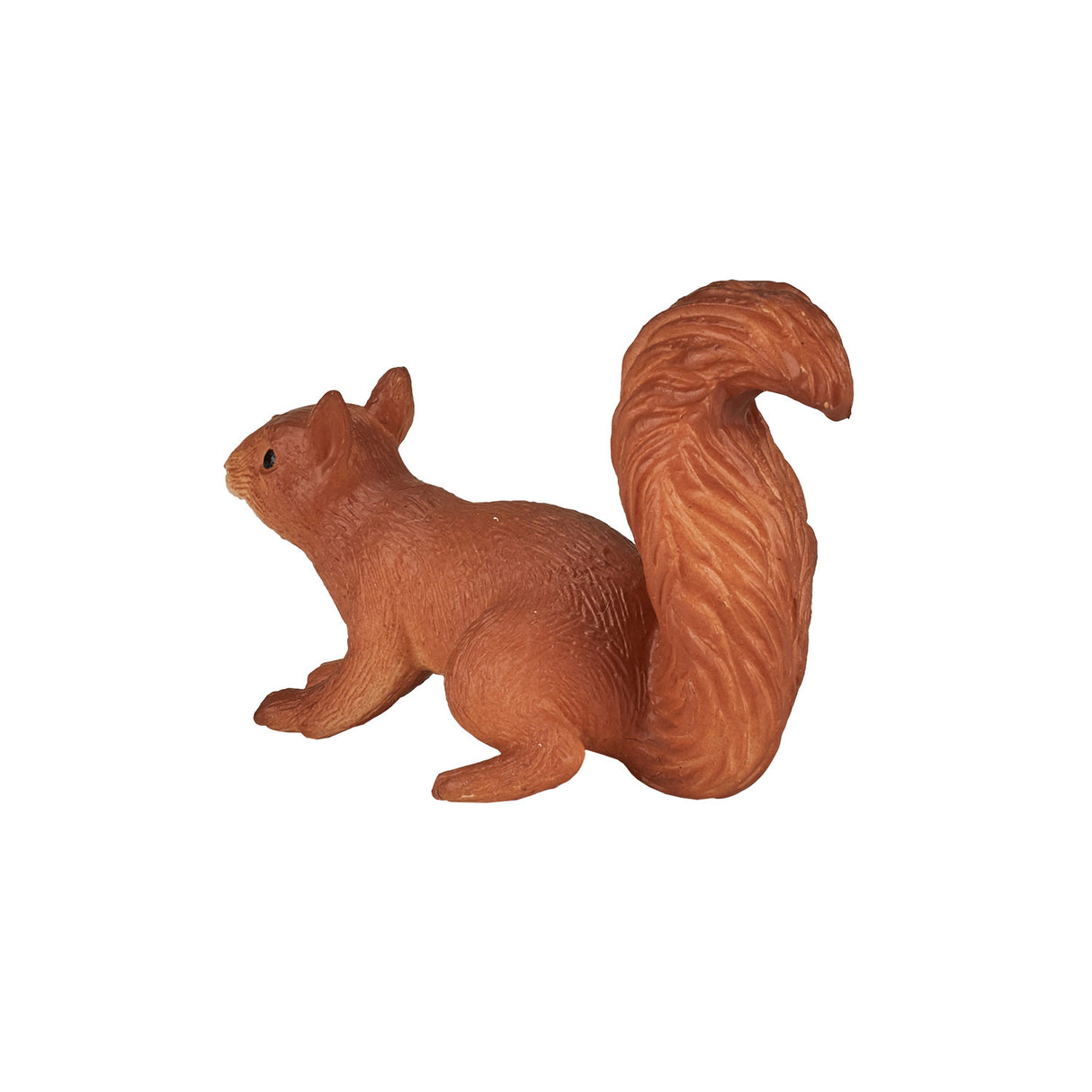 Écureuil qui court de la faune Mojo - 387032