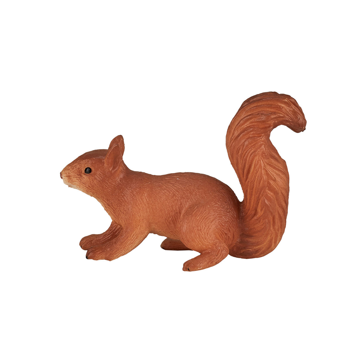 Écureuil qui court de la faune Mojo - 387032