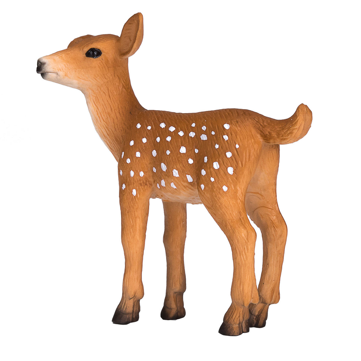 Veau de cerf de Virginie Mojo Wildlife - 387036