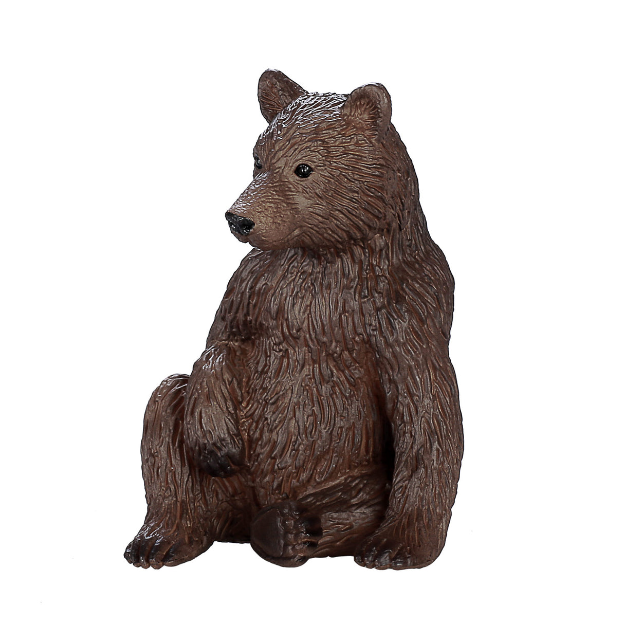 Ourson grizzli de la faune Mojo - 387217