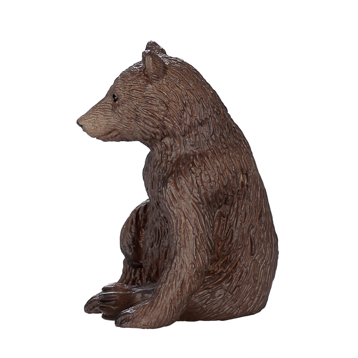 Ourson grizzli de la faune Mojo - 387217