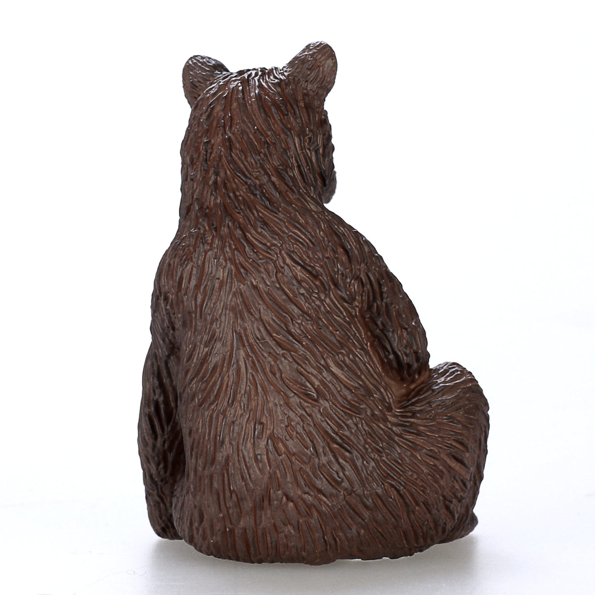 Ourson grizzli de la faune Mojo - 387217