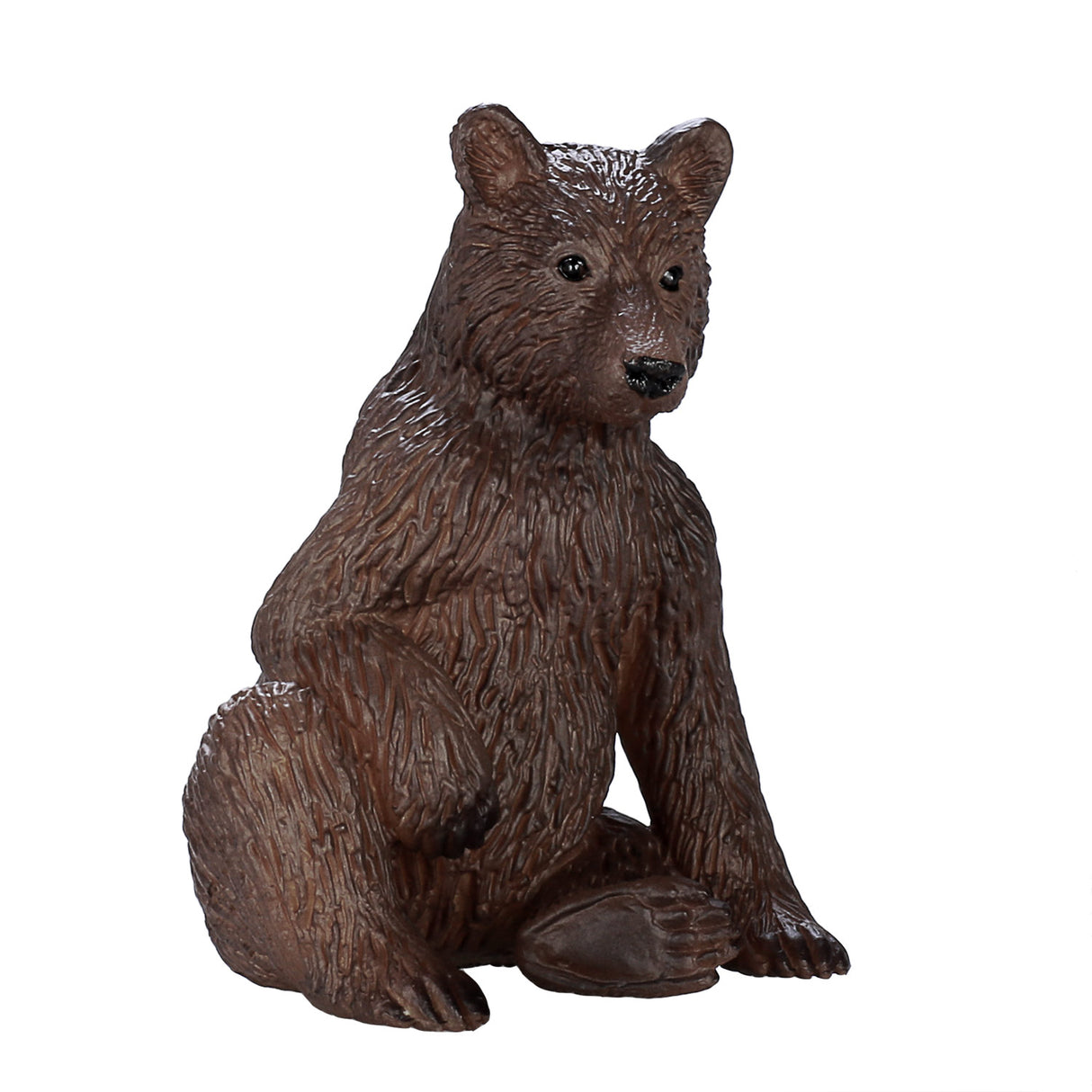 Ourson grizzli de la faune Mojo - 387217
