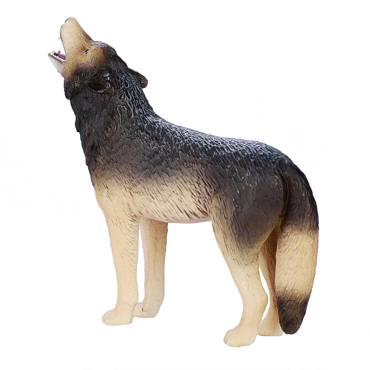 Mojo faune loup hurlant - 387245
