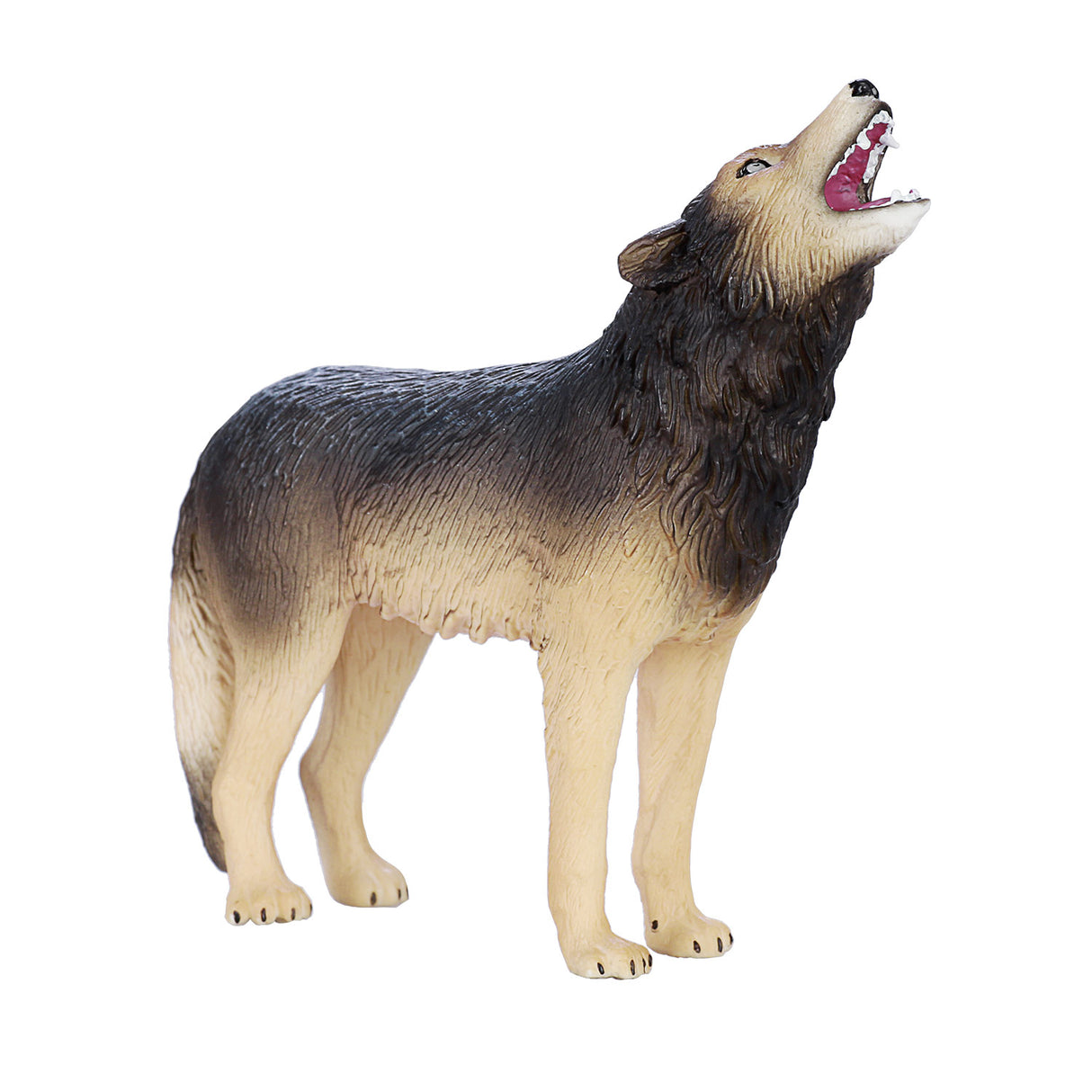 Mojo faune loup hurlant - 387245