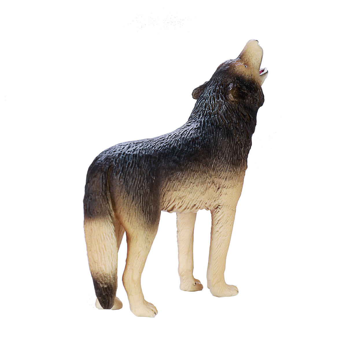 Mojo faune loup hurlant - 387245