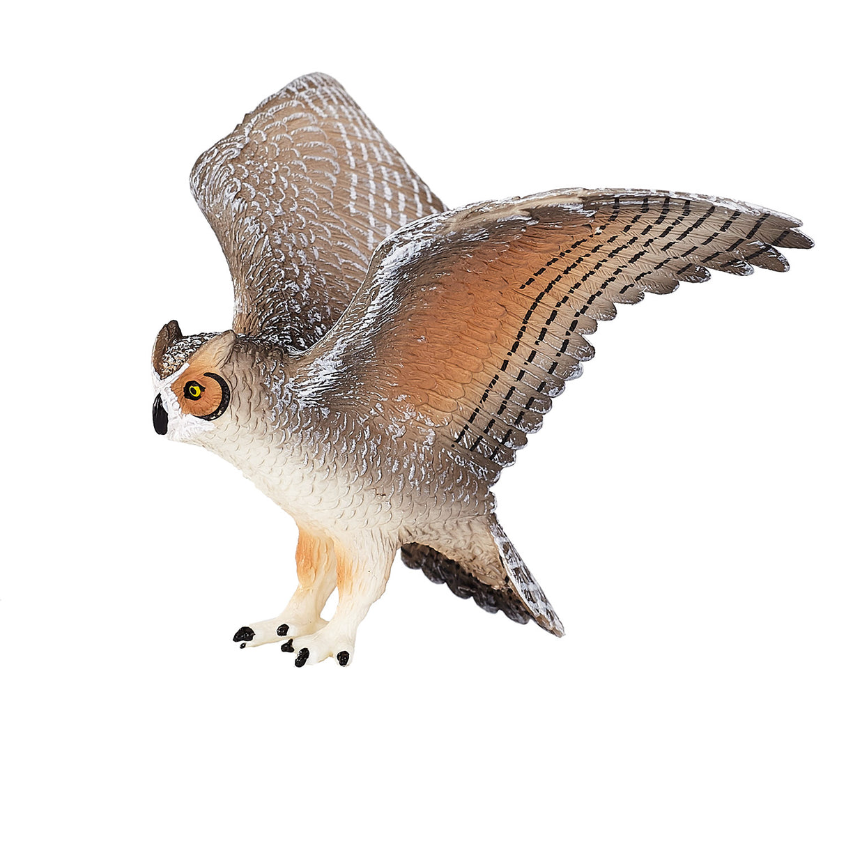 Mojo Wildlife Grand-duc d'Amérique - 387284