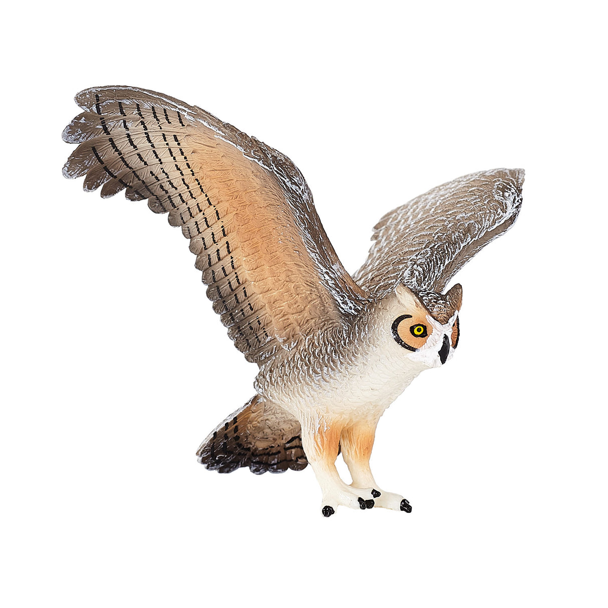 Mojo Wildlife Grand-duc d'Amérique - 387284