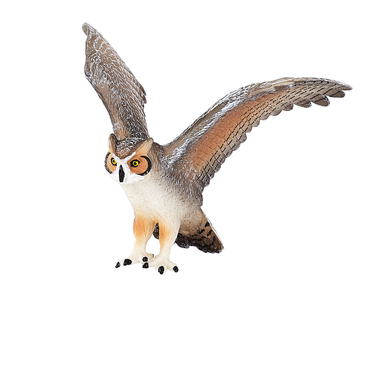 Mojo Wildlife Grand-duc d'Amérique - 387284