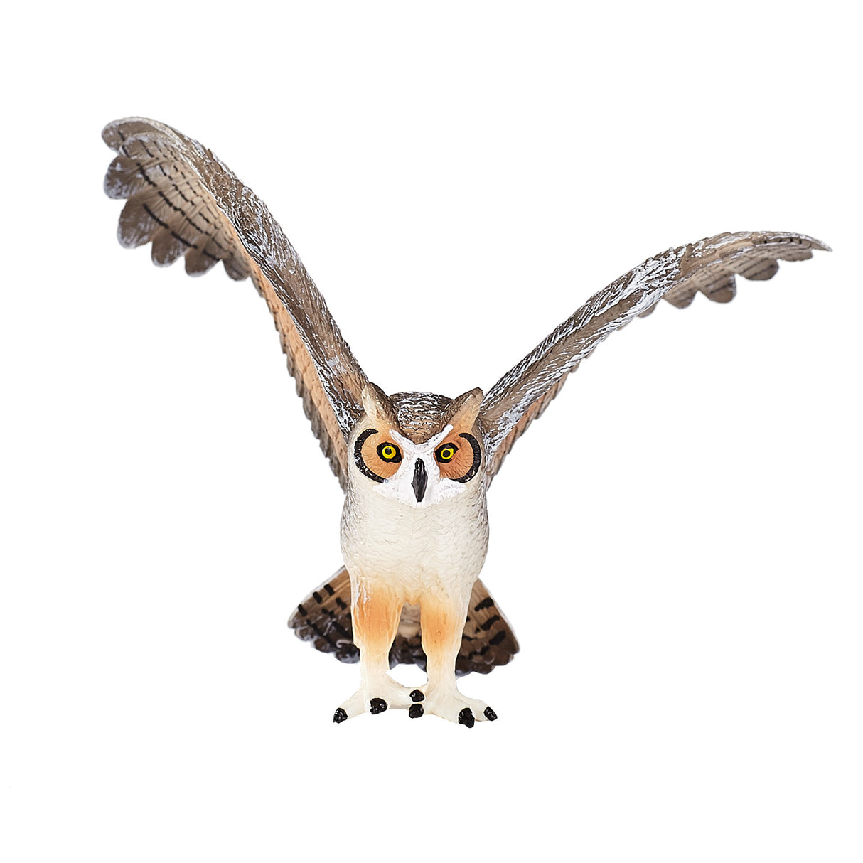 Mojo Wildlife Grand-duc d'Amérique - 387284