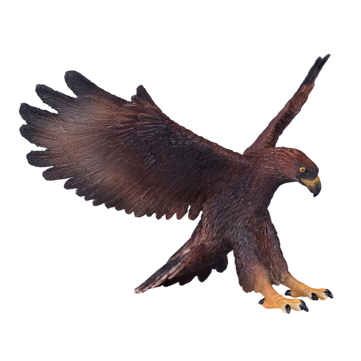 Aigle royal de la faune Mojo - 381051