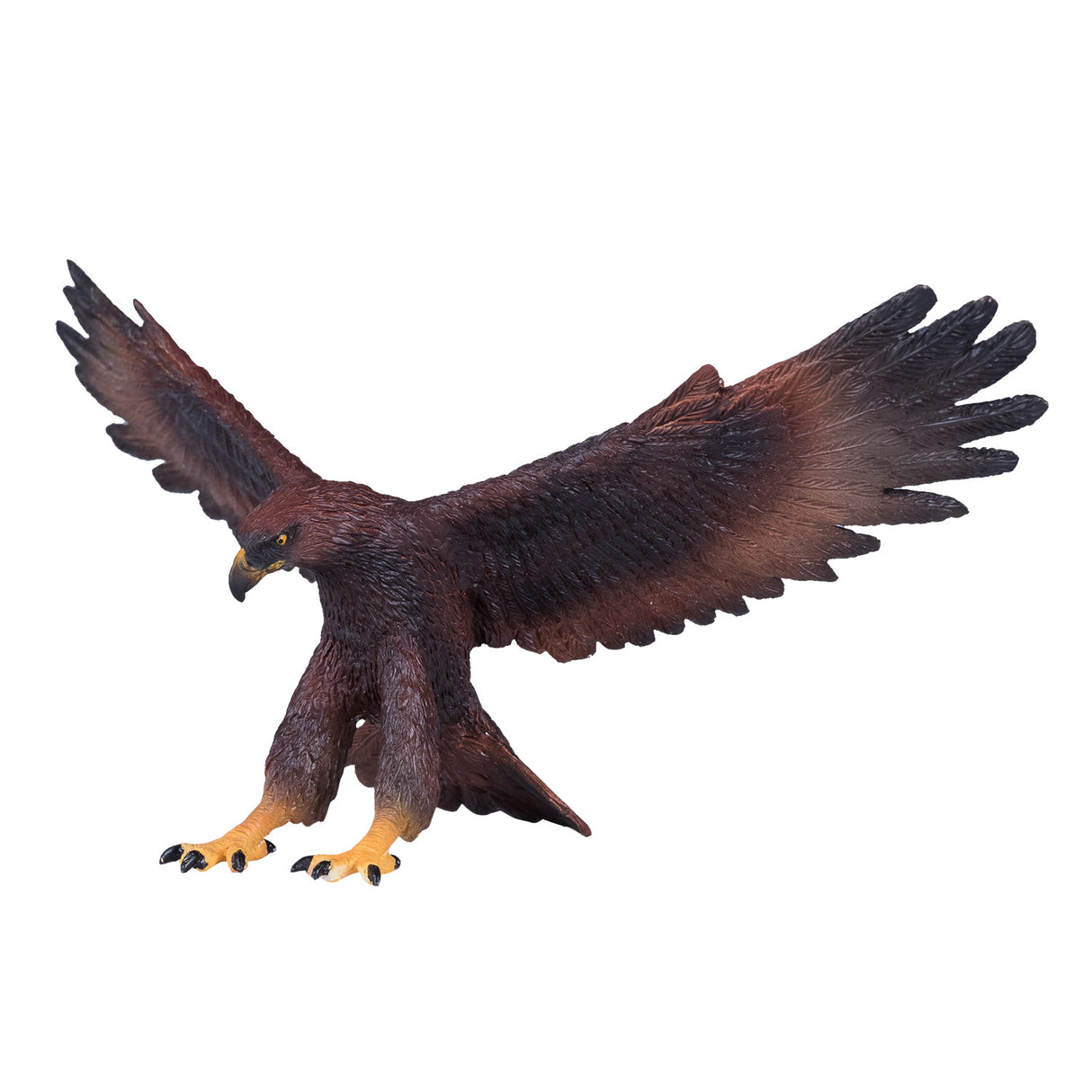 Aigle royal de la faune Mojo - 381051
