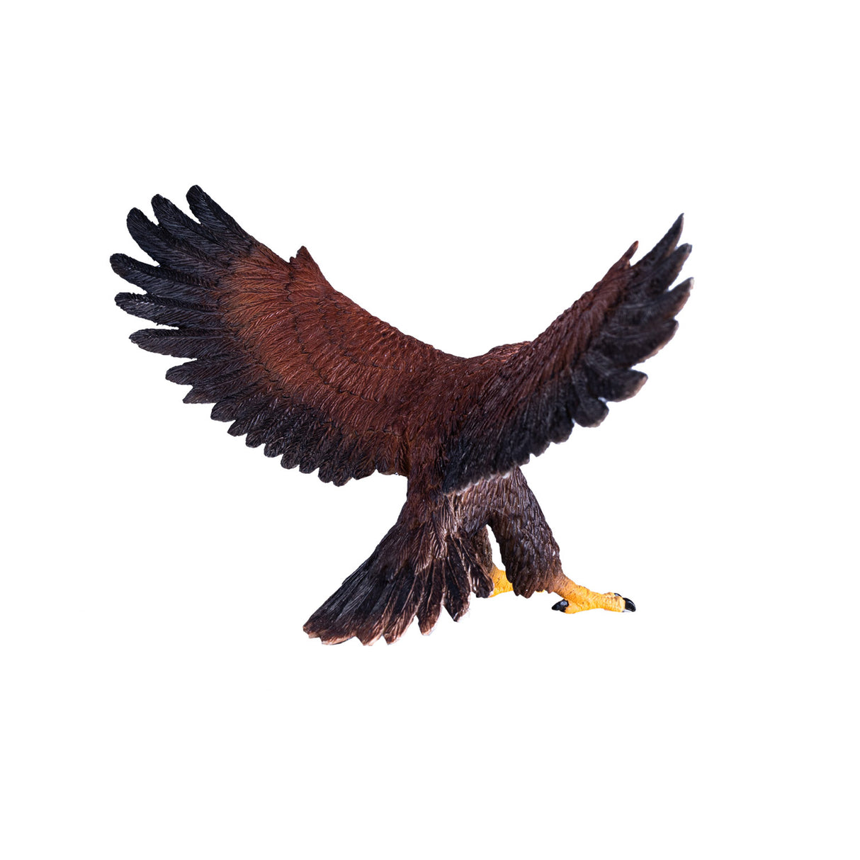 Aigle royal de la faune Mojo - 381051