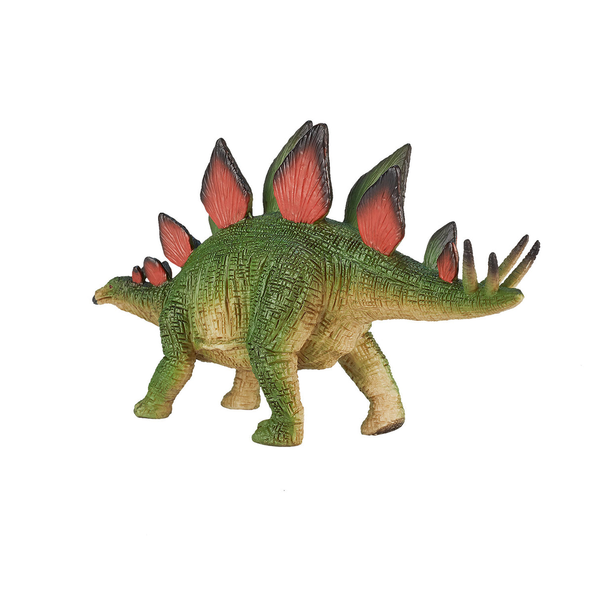 Mojo prehistory stegosaurus - 387228