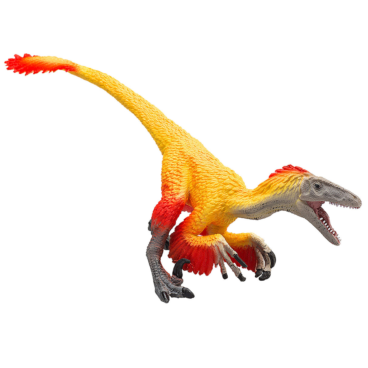 Dinosaure Mojo deinonychus 387139