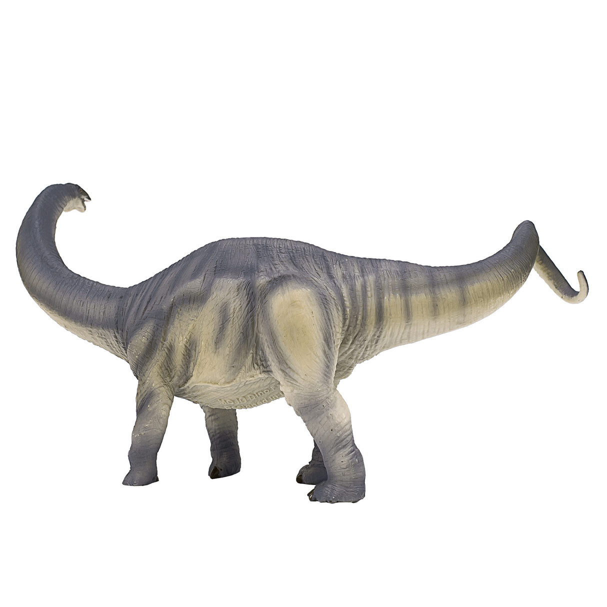 Brontosaure de luxe préhistoire Mojo - 387384