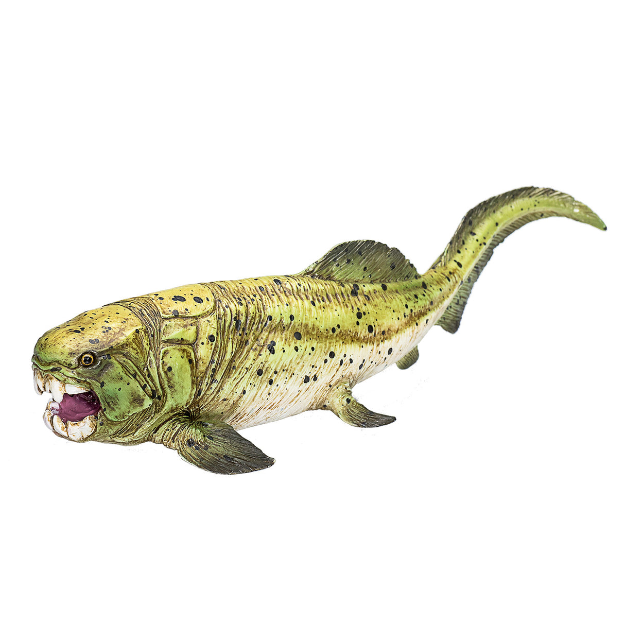 Mojo préhistoire dunkleosteus - 387374