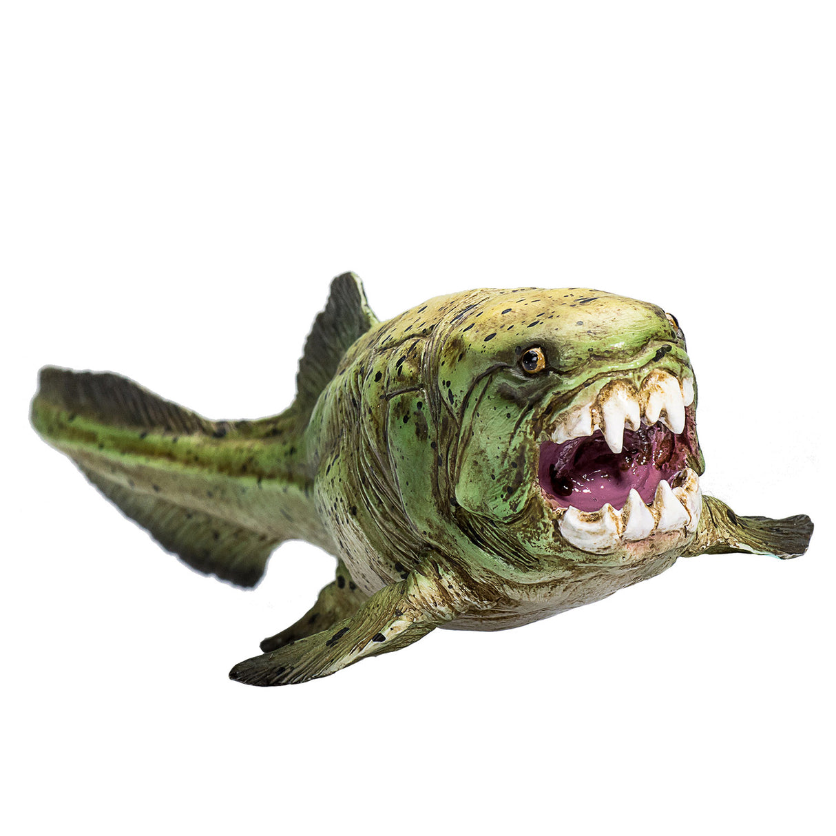 Mojo préhistoire dunkleosteus - 387374