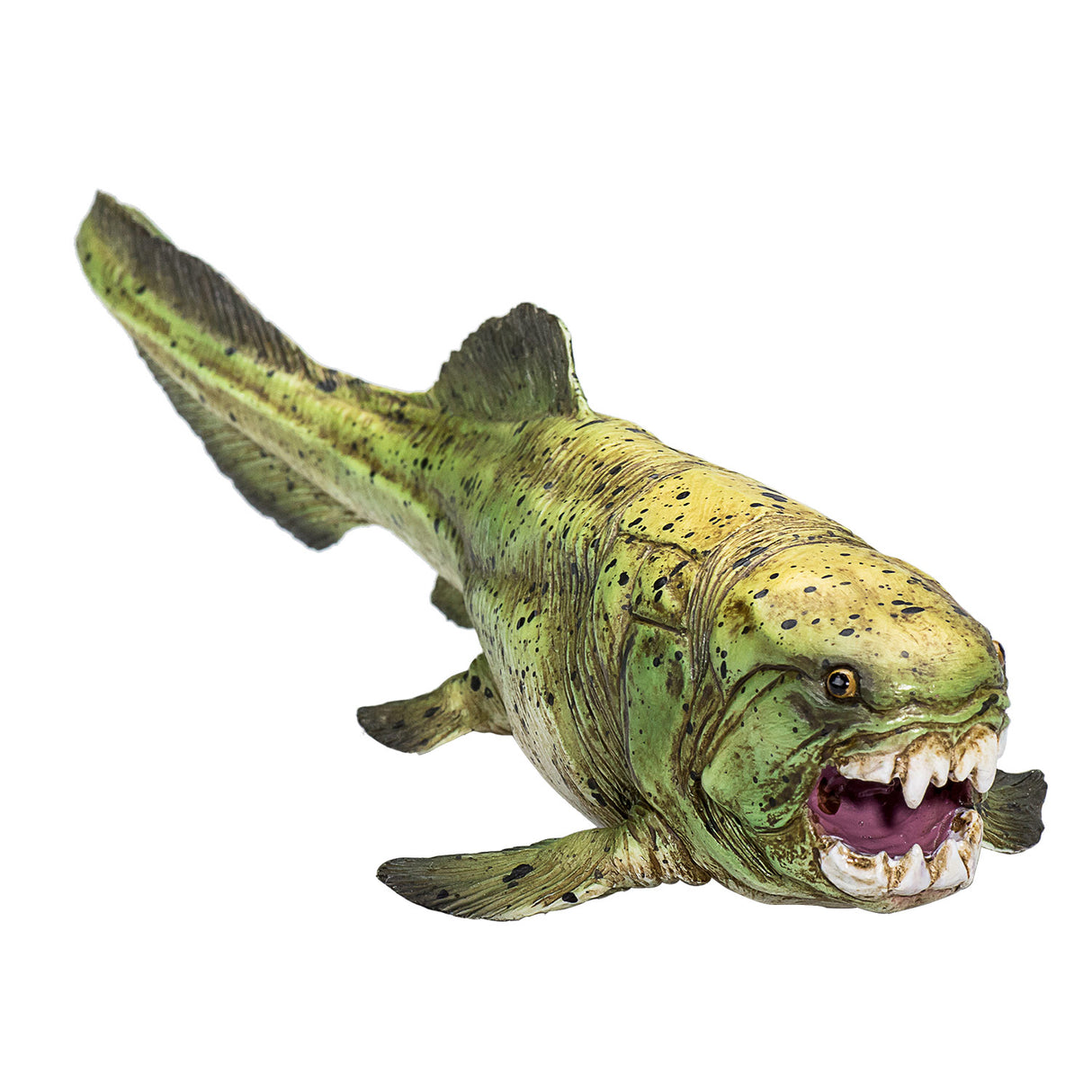 Mojo préhistoire dunkleosteus - 387374